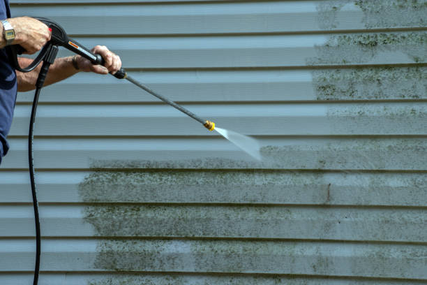 Best Parking Lot and Garage Cleaning  in Port Vue, PA