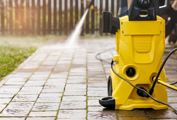 Best Fence Cleaning  in Port Vue, PA